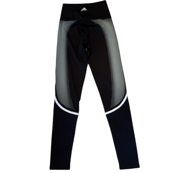 NWT Women’s Adidas performance leggings - Picture 4 of 9